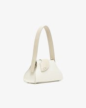 Load image into Gallery viewer, Comma Small Handbag | Women Bags Off White | GCDS®
