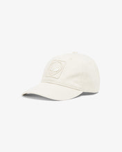 Load image into Gallery viewer, Wirdo Baseball Hat  | Unisex Hats Off White | GCDS®
