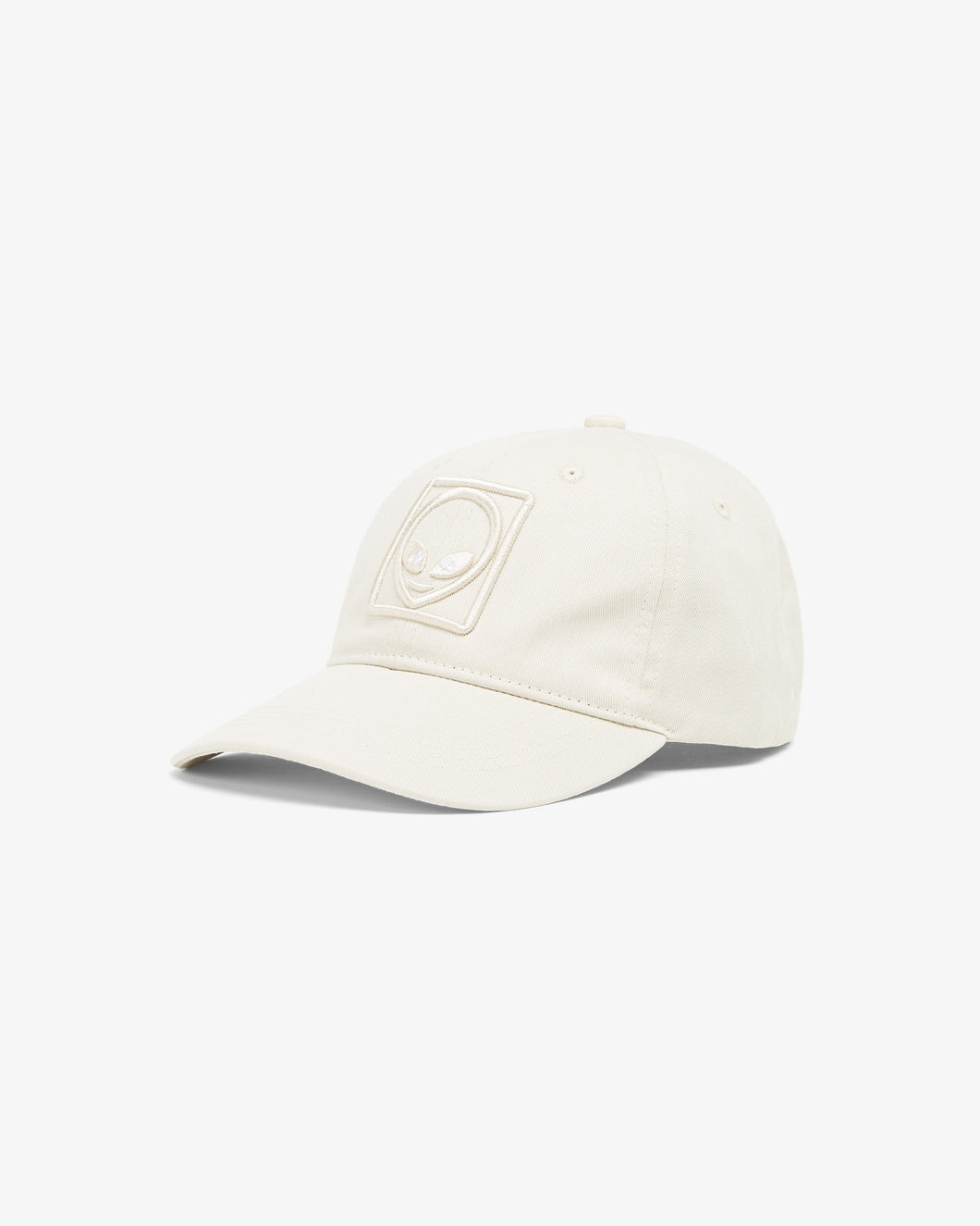 Wirdo Baseball Hat  | Unisex Hats Off White | GCDS®