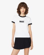 Load image into Gallery viewer, Basic T-Shirt | Women T-shirts White | GCDS®

