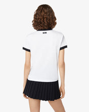 Load image into Gallery viewer, Basic T-Shirt | Women T-shirts White | GCDS®
