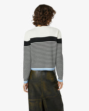 Load image into Gallery viewer, Gcds Striped Sweater | Women Knitwear Multicolor | GCDS®
