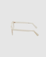 Load image into Gallery viewer, GD5012 Cat-eye eyeglasses : Women Sunglasses White  | GCDS
