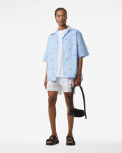 Load image into Gallery viewer, Patrick Basic Shorts : Men Trousers White | GCDS
