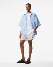 Load image into Gallery viewer, Patrick Basic Shorts : Men Trousers White | GCDS
