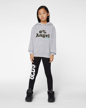 Load image into Gallery viewer, Angel Hoodie: Unisex  Hoodie and tracksuits  Grey | GCDS
