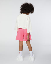 Load image into Gallery viewer, GCDS Cherry Hoodie: Girl Hoodie and tracksuits  Off white | GCDS
