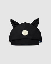 Load image into Gallery viewer, Baseball Cap: Unisex  Accessories Black | GCDS
