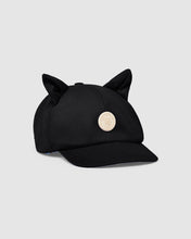 Load image into Gallery viewer, Baseball Cap: Unisex  Accessories Black | GCDS
