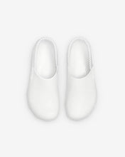 Load image into Gallery viewer, GCDS Ibex clogs: Men Shoes White | GCDS
