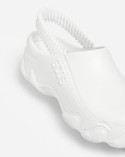Load image into Gallery viewer, GCDS Ibex clogs: Men Shoes White | GCDS
