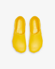 Load image into Gallery viewer, GCDS Ibex clogs: Men Shoes Yellow | GCDS
