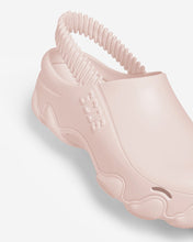 Load image into Gallery viewer, GCDS Ibex clogs: Women Shoes Pink | GCDS
