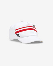 Load image into Gallery viewer, Junior Gcds Low Logo Band Baseball Cap

