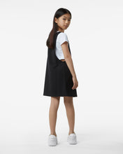 Load image into Gallery viewer, Junior &quot;Ciao Gcds&quot; T-Shirt Dress
