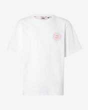 Load image into Gallery viewer, Surfing Wirdo Printed Loose T-Shirt : Men T-shirts White | GCDS Spring/Summer 2023

