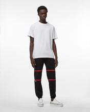 Load image into Gallery viewer, Gcds Low Logo Band Sweatpants : Men Trousers Black | GCDS Spring/Summer 2023
