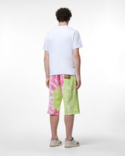 Load image into Gallery viewer, Gcds Tie Dye Sweatshorts : Men Trousers Multicolor | GCDS Spring/Summer 2023
