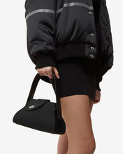Load image into Gallery viewer, Comma Small Handbag : Women Bags Black | GCDS Spring/Summer 2023
