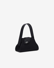 Load image into Gallery viewer, Comma Small Handbag : Women Bags Black | GCDS Spring/Summer 2023
