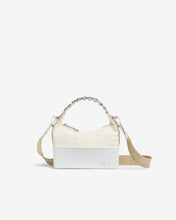 Load image into Gallery viewer, Matilda Gcds Monogram Small Bag : Women Bags Off White | GCDS Spring/Summer 2023
