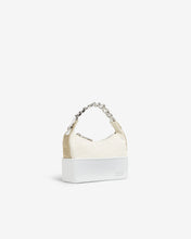 Load image into Gallery viewer, Matilda Gcds Monogram Small Bag : Women Bags Off White | GCDS Spring/Summer 2023
