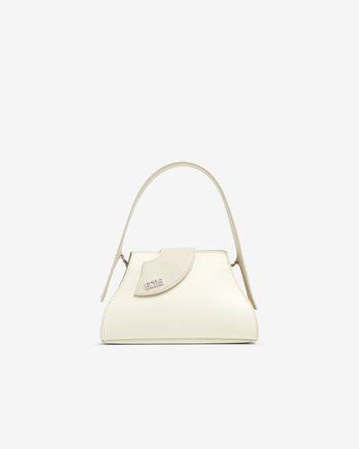 Comma Small Handbag : Women Bags Off White | GCDS Spring/Summer 2023