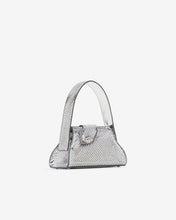 Load image into Gallery viewer, Comma Mirror Small Bag : Women Bags Multicolor | GCDS Spring/Summer 2023
