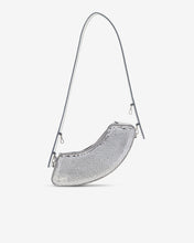 Load image into Gallery viewer, Comma Mirror Medium Shoulder Bag : Unisex Bags Multicolor | GCDS Spring/Summer 2023
