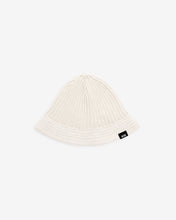 Load image into Gallery viewer, Giuly Cloche hat : Unisex Hats Light Brown | GCDS Spring/Summer 2023
